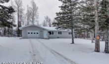 6980 W Dow Drive Wasilla, AK 99654