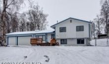 3301 E Whispering Woods Drive Wasilla, AK 99654