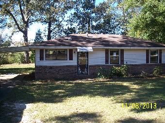 316 Woodlawn Ave, Andalusia, AL 36420