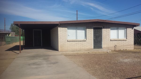 1502 N. EL RIO DR., Tucson, AZ 85745