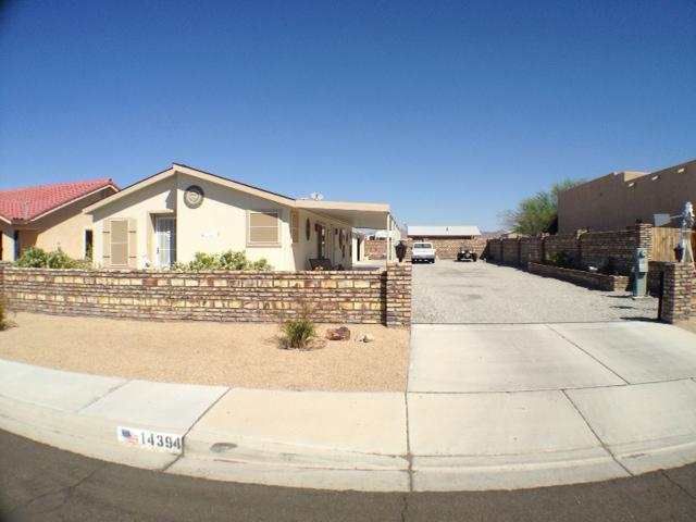 14394 E 52 ST, Yuma, AZ 85367