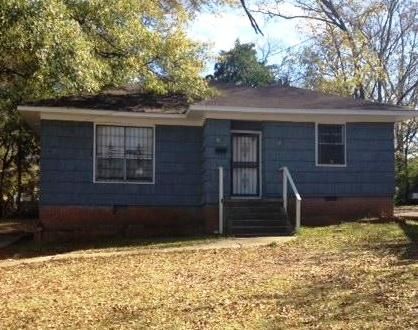 136 Bradley Street, Jackson, MS 39209