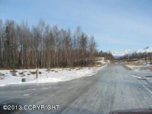 6255 E Beechcraft Circle, Wasilla, AK 99654