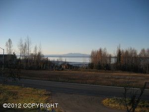 L4 BB Marston Drive, Anchorage, AK 99517