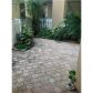 7715 SOUTHAMPTON TE # 106E, Fort Lauderdale, FL 33321 ID:1001860