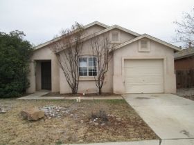 7212 Old Aspen Rd SW, Albuquerque, NM 87121