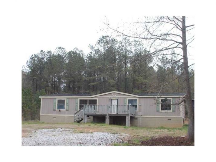 4573 Athens Highway, Madison, GA 30650