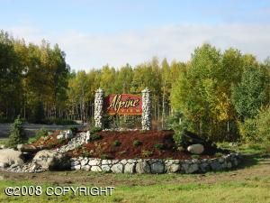 L3 B2 N Kettle Drive, Palmer, AK 99645