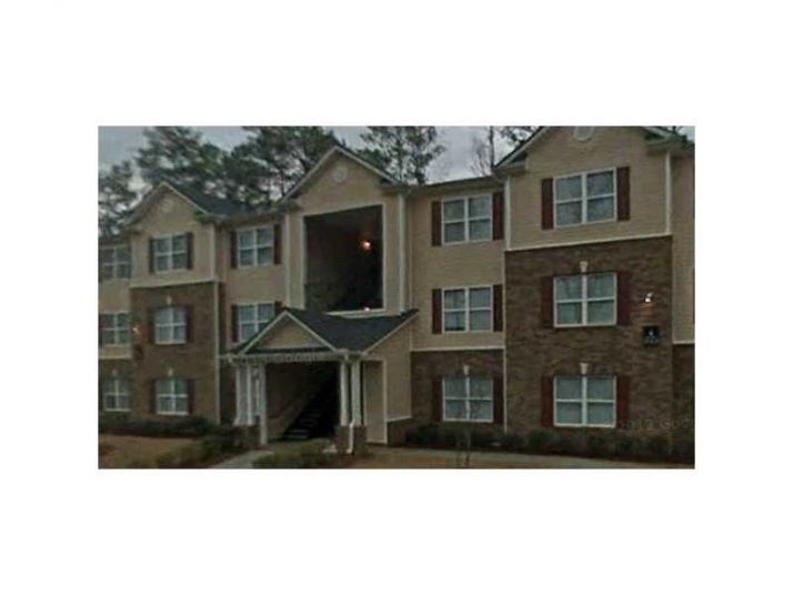 Unit 5301 - 5301 Fairington Ridge Circle, Lithonia, GA 30038