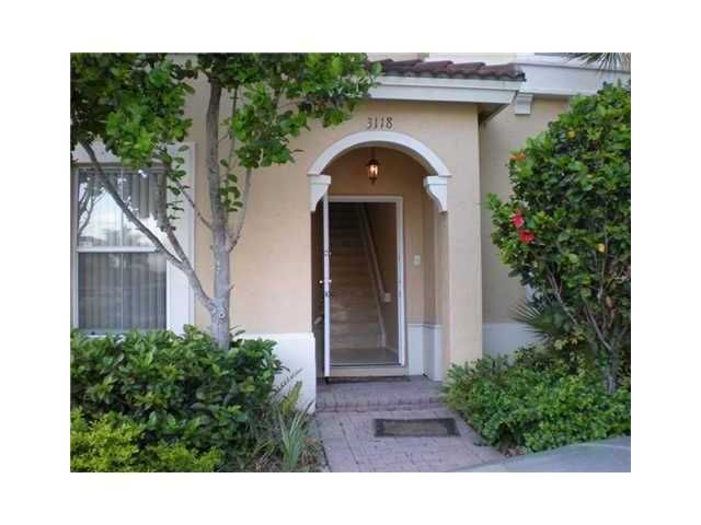 3118 SW 129TH TE # 128, Hollywood, FL 33027