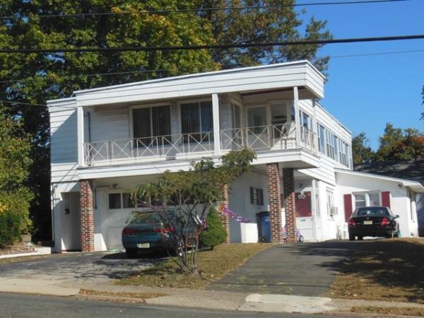 280 STANDISH AVE, Hackensack, NJ 07601