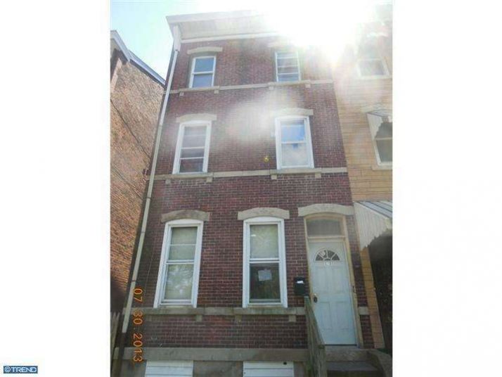 370 Brunswick Ave, Trenton, NJ 08618