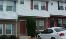 Unit 0 - 3609 Ginnis Road Sw Atlanta, GA 30331