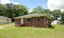 252 E 5th Avenue Winder, GA 30680