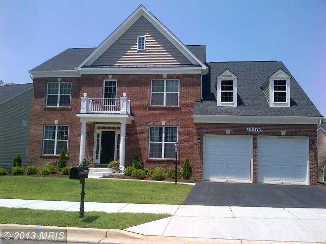 4208 CAPTAIN PERRY COURT, Upper Marlboro, MD 20772