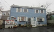 45 1/2 Rear Aborn St #2 Peabody, MA 01960