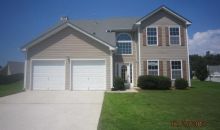 2854 High Tide Dr Atlanta, GA 30349