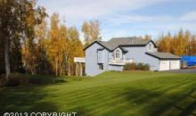 22378 Shadowy Spruce Drive Chugiak, AK 99567