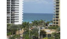 3161 S OCEAN DRIVE # 805 Hallandale, FL 33009