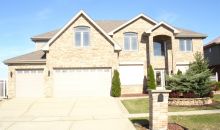 6020 Warwick Drive Matteson, IL 60443