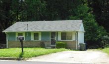 900 Mercury Drive Atlanta, GA 30331