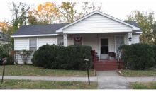 6 Harvey Street Ne Rome, GA 30165