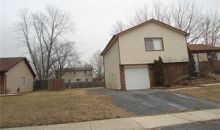 217 Pheasant Road Matteson, IL 60443