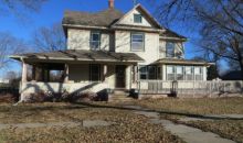 210 South East Ave. Western, NE 68464