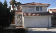 3153 Clamdigger Ln Las Vegas, NV 89117