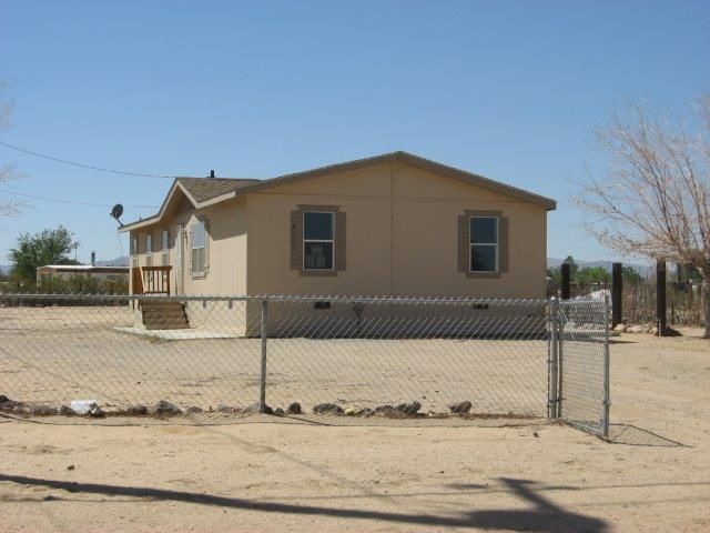 4037 W. Ward Avenue, Ridgecrest, CA 93555