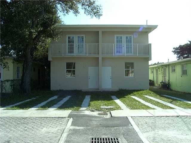 1844 NW 42 ST # 0, Homestead, FL 33032