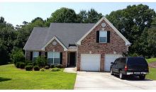 972 Coosawilla Drive Winder, GA 30680