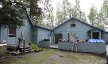 19140 Klondike Street Chugiak, AK 99567