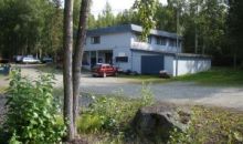 21941 Settlers Drive Chugiak, AK 99567