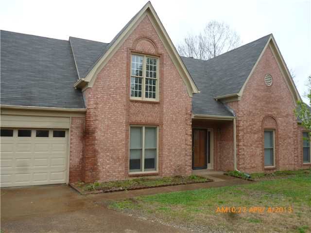 8767 Bredbury Cv, Cordova, TN 38016