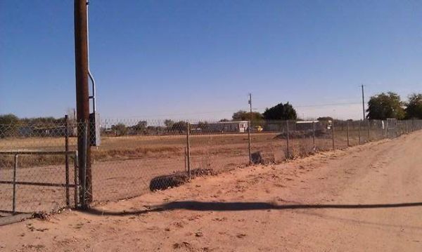 Lot B 3275 W CO 17 ST, Somerton, AZ 85350