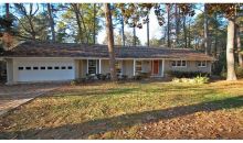 2174 Thorncliff Drive Atlanta, GA 30345