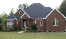 267 Deer Creek Drive Killen, AL 35645