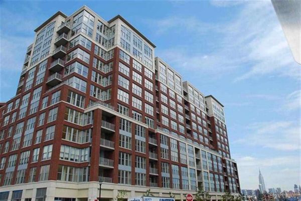 224 1125 MAXWELL LANE, Hoboken, NJ 07030