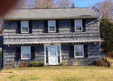 9 Sundance Rd, Danbury, CT 06810