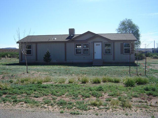 310 North 100 East, Fredonia, AZ 86022