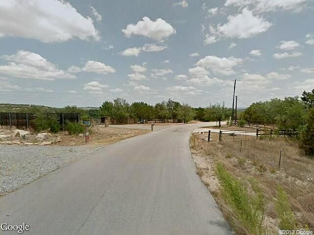 Noack Hl, Spicewood, TX 78669