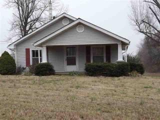 520 ST RT 129, Wingo, KY 42088