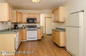 2200 W 45th Avenue, Anchorage, AK 99517