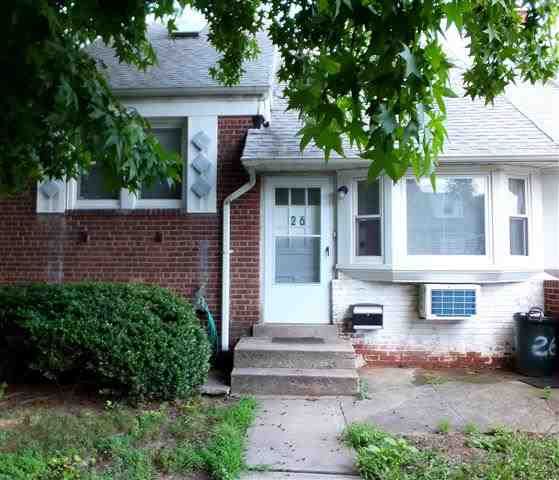 26 PARKSIDE LANE, Bayonne, NJ 07002