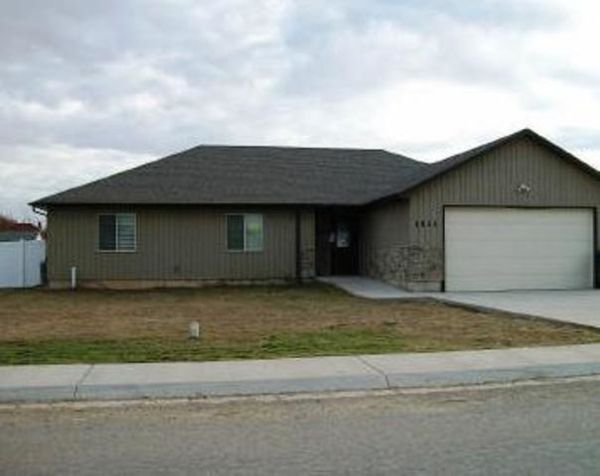 1533 W 1400 S, Vernal, UT 84078