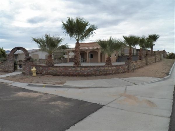 FOOTHILLS 12513 E 45 LN, Yuma, AZ 85367