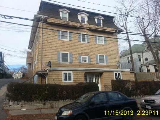 45 Tudor Street Unit 2, Lynn, MA 01902