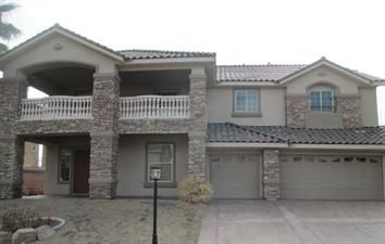 9081 Tierra Santa Av, Las Vegas, NV 89129