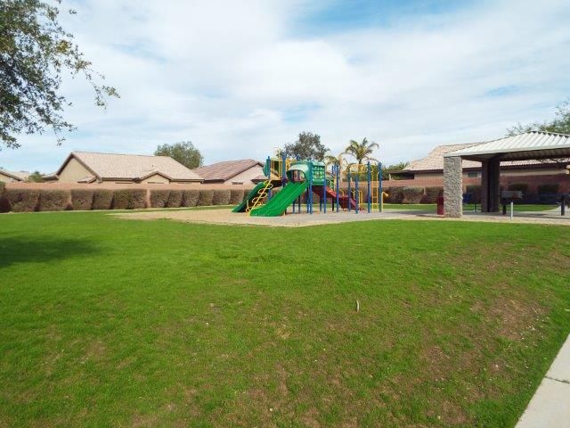 2062 S 155th Drive, Goodyear, AZ 85338